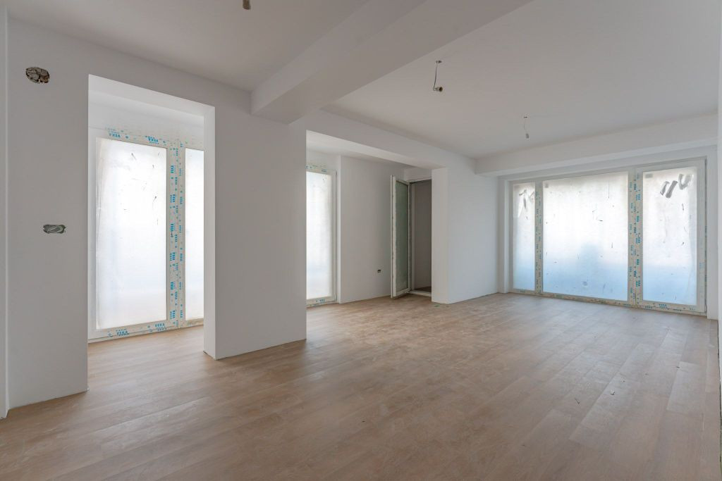 Apartament modern cu 2 camere și balcon generos | Zona B...