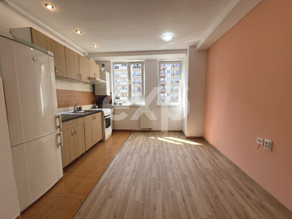 Comision 0% | Apartament 55 mp de vanzare, strada Oasului, I