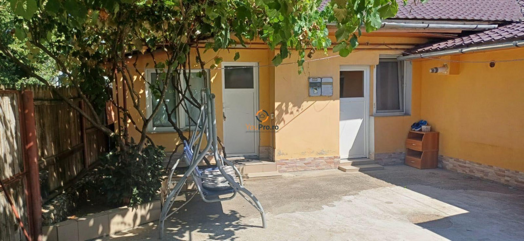 Casa individuala caramida 4 camere cu centrala Timisoara