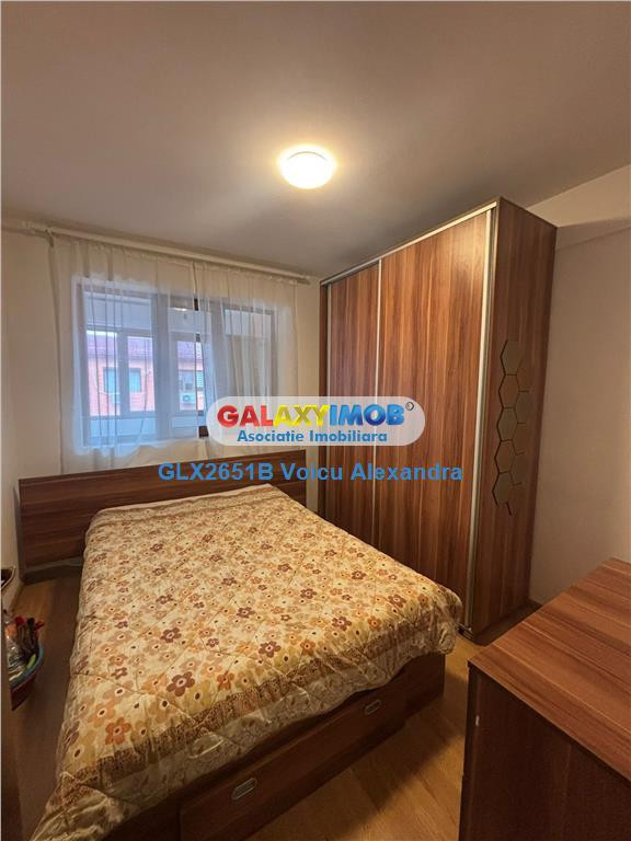 Apartament Bloc Nou Berceni - Dimitrie Leonida - 10 Min Metr