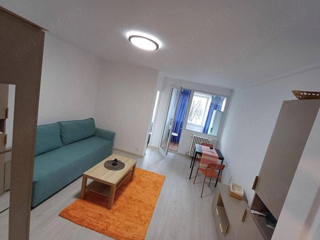 Aparatorii patriei etaj 3 turnu magurele