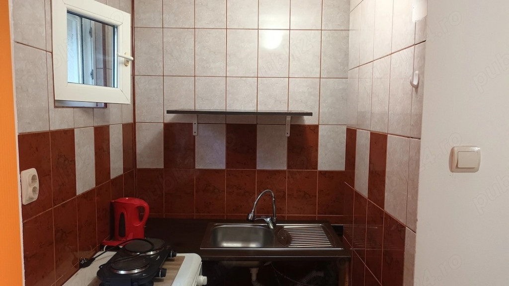 Brancoveanu boccaccio confort 3 etaj 1