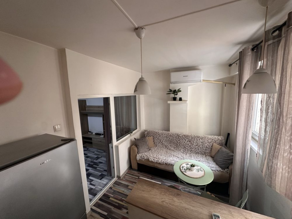 Iancului elev stefanescu parter