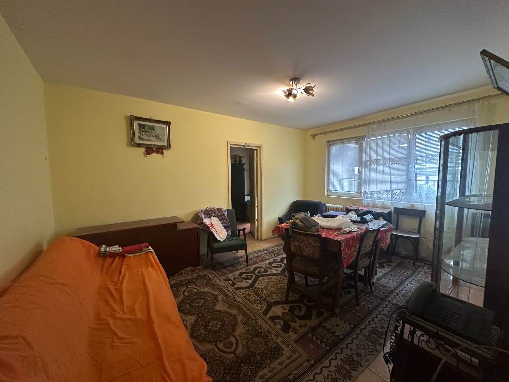 VIGAFON - Apartament 3 camere Nord