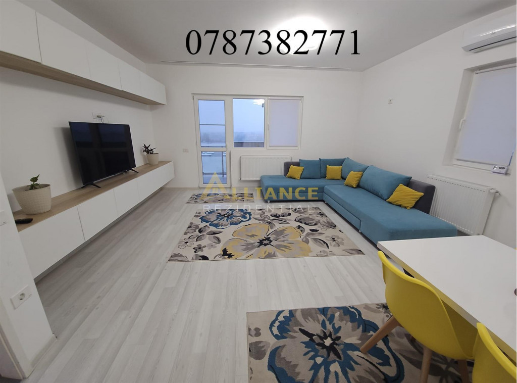 Vânzare apartament 3 camere Piața Sudului - Secuilor