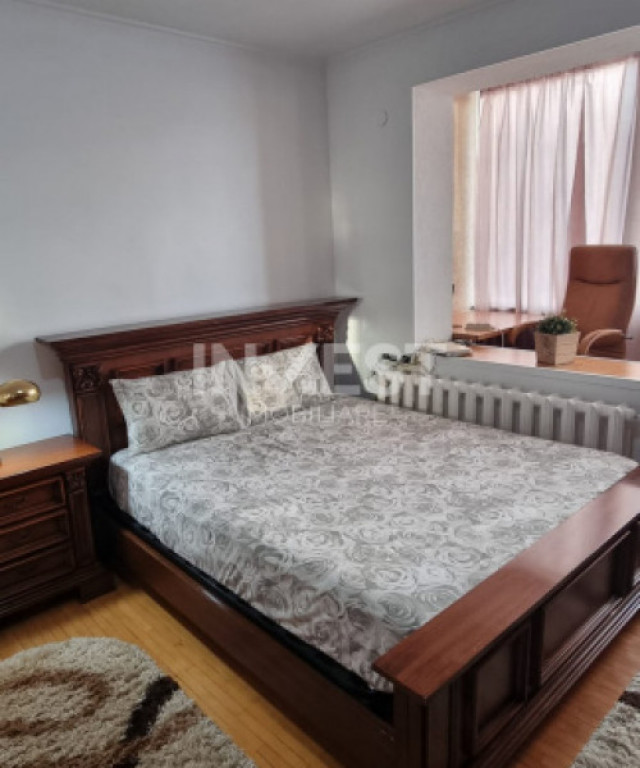 INCHIRIERE-4 Camere-Vila-Aleea Mihail Sadoveanu