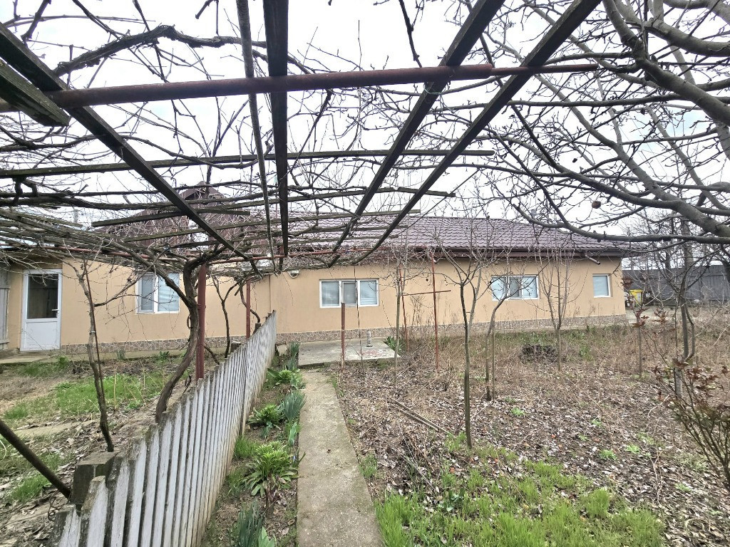 Ap. 2 cam cf I dec, zona Calarasi 4 parter