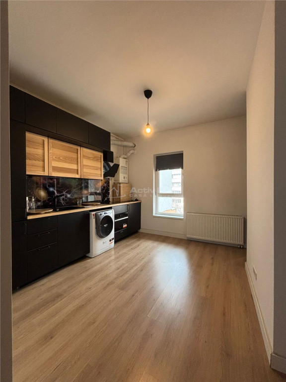 Garsoniera Eleganta, Fizicienilor, Bloc Nou, Centrala Propri