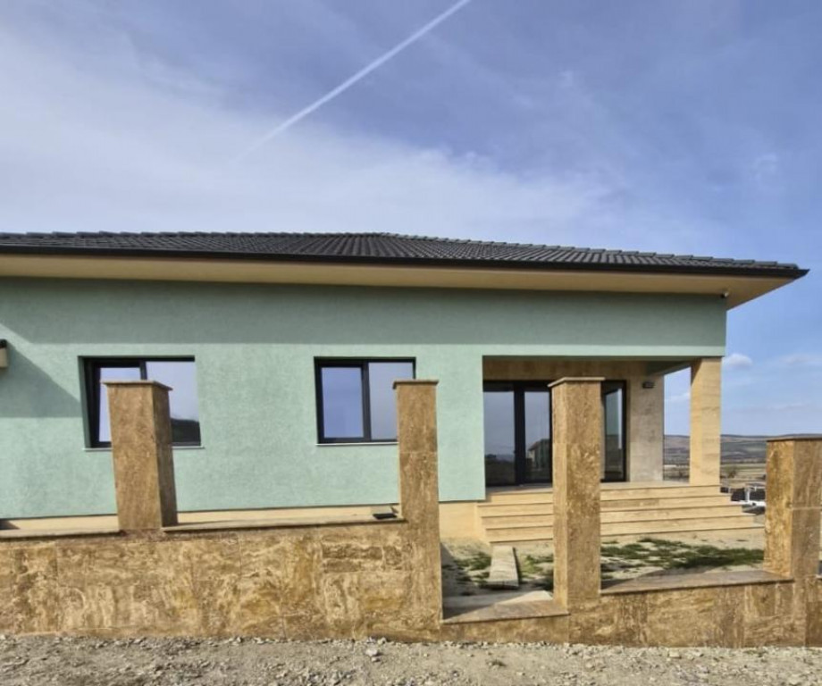 Casa / vila 3 camere zona Micesti Alba Iulia