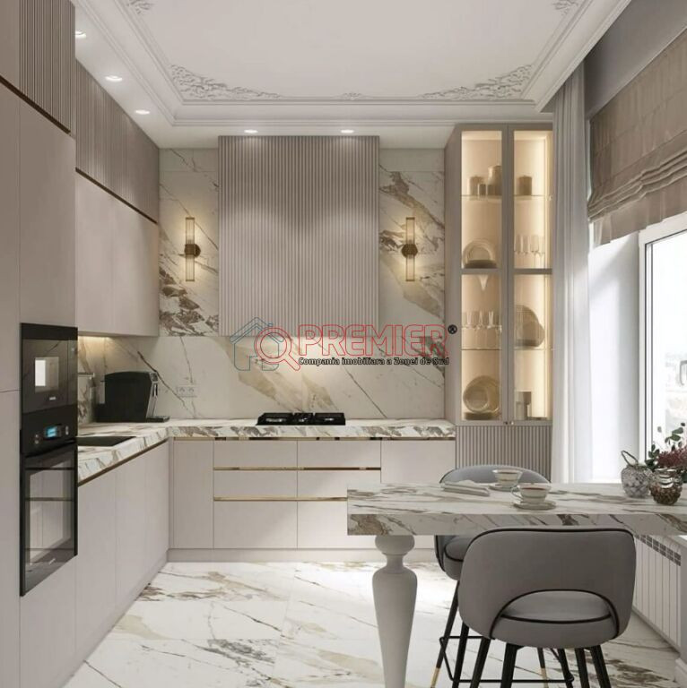 Sector 4 - 10 minute Metrou Aparatorii Patriei - GARSONIERA