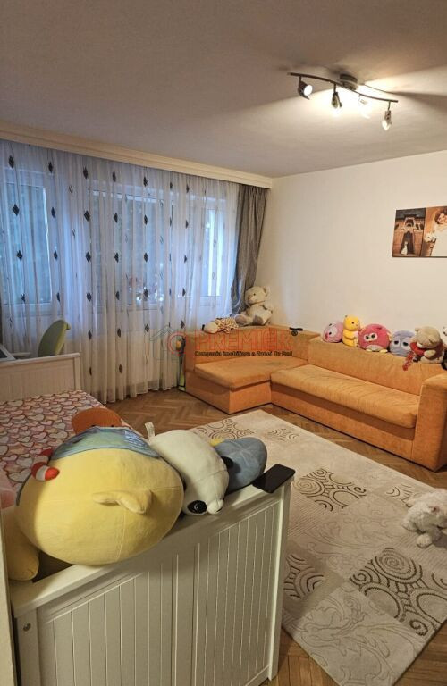 Sector 4 - Bd.Obregia - Str.Straduintei - 2 Camere -