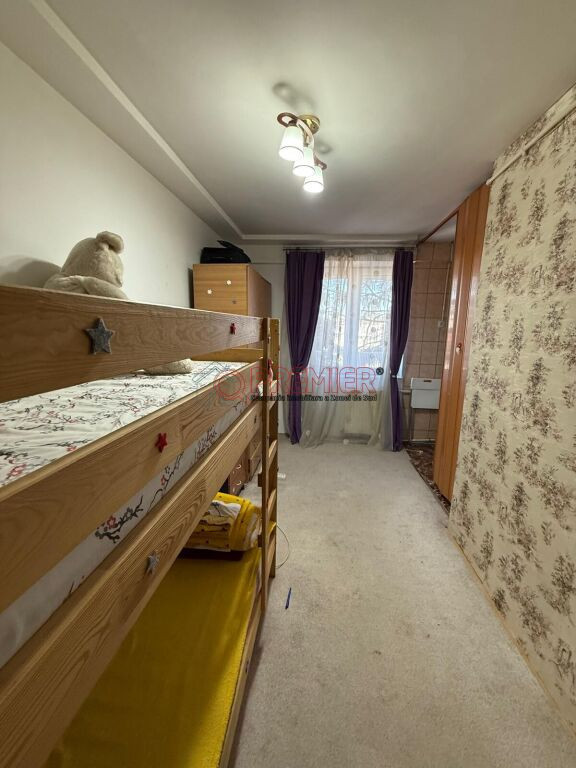 Sector 4 - Metrou Brancoveanu - Garsoniera - Ideal