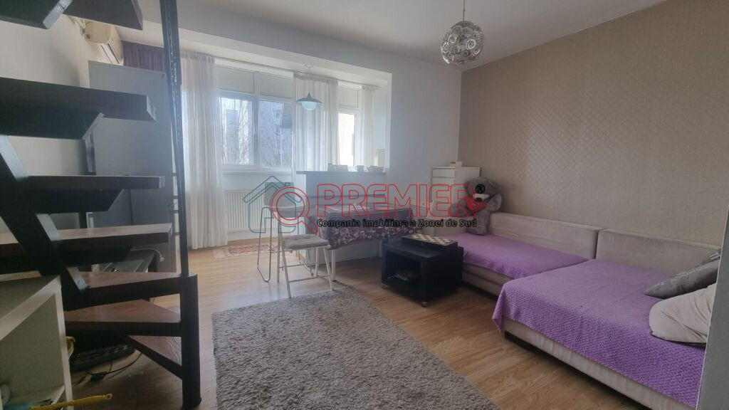 Apartament 2 camere Sector 4 - Straja