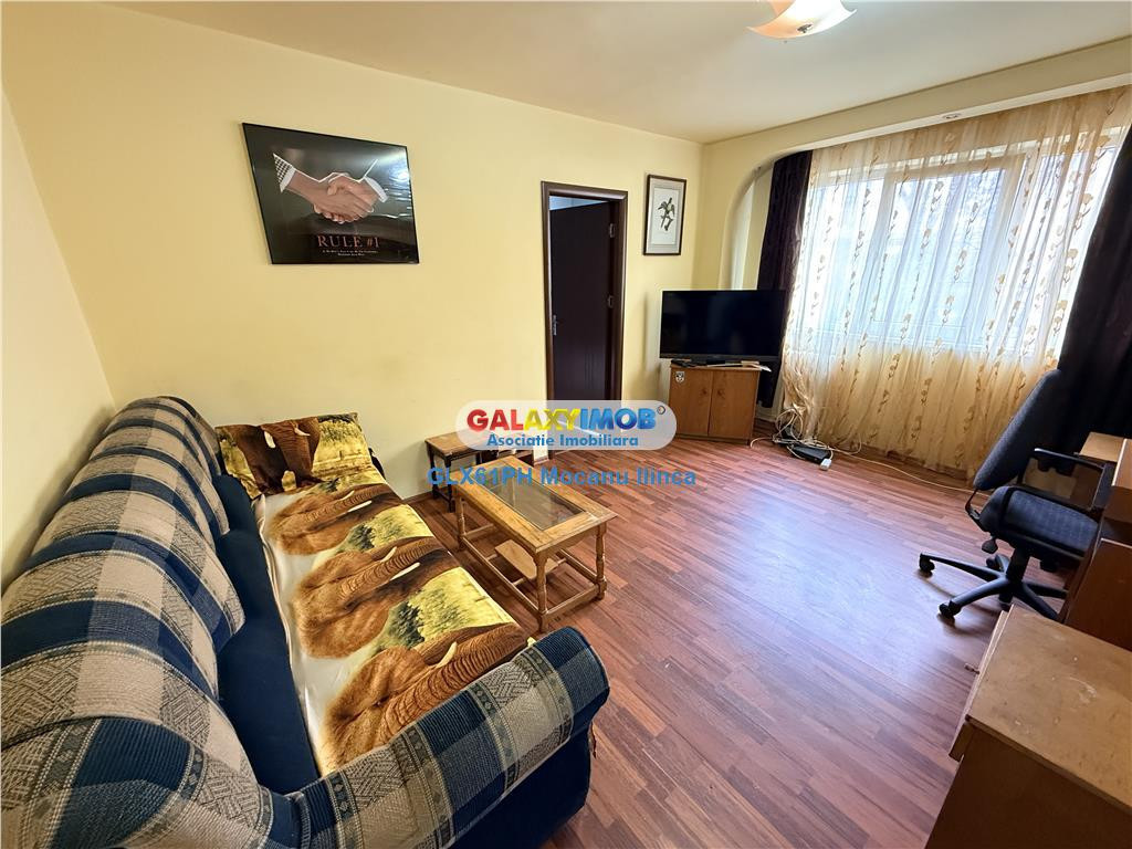 Apartament 2 camere, in Ploiesti, zona Vest