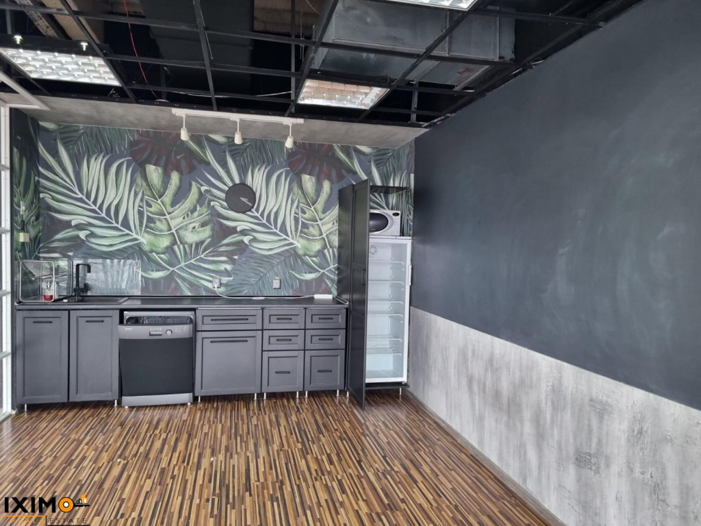 Spatiu Birou Parking