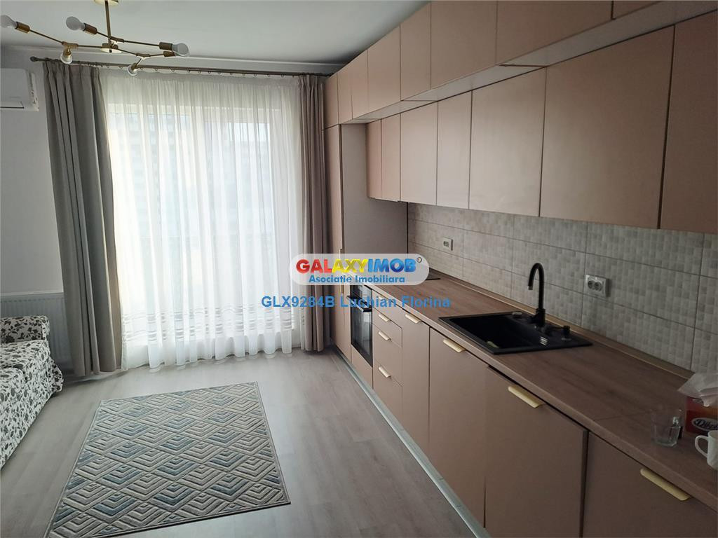 Apartament 3 camere, 2 bai, parcare I Nicolae Teclu