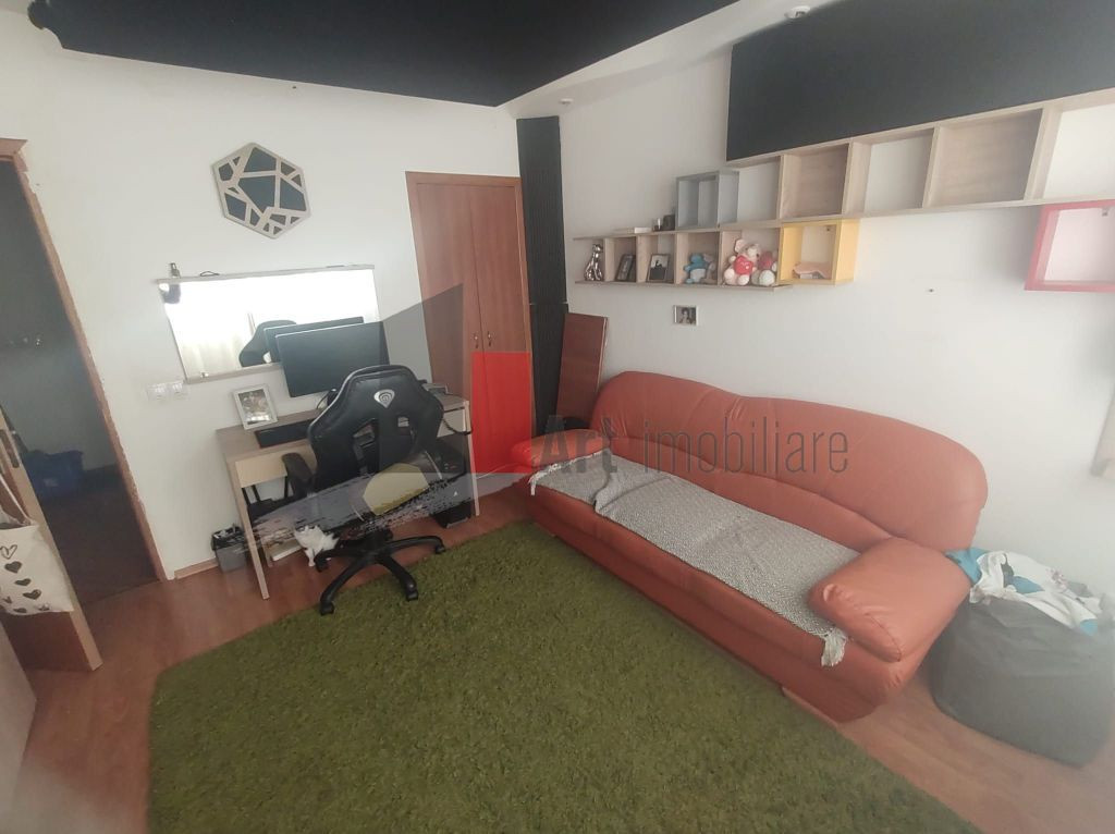 Vânzare apartament 2 camere Șos. Giurgiului - Cimitirul...