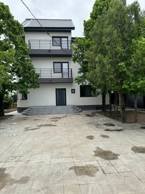 Vilă renovată complet 2023 | 350 mp | curte 550 mp | Drumul Taberei