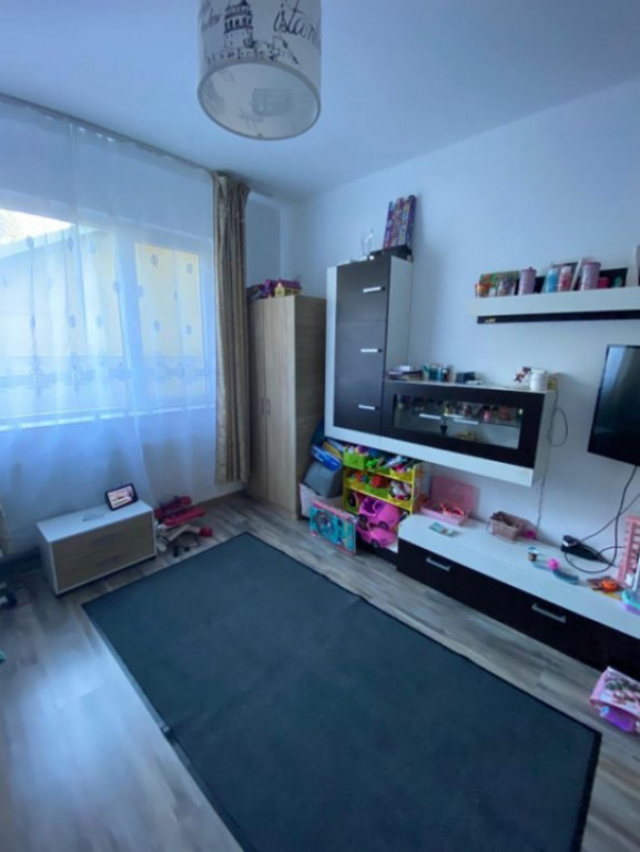 Rahova-Pucheni | 2 camere | 56mp | Parter | bloc nou | 89.00