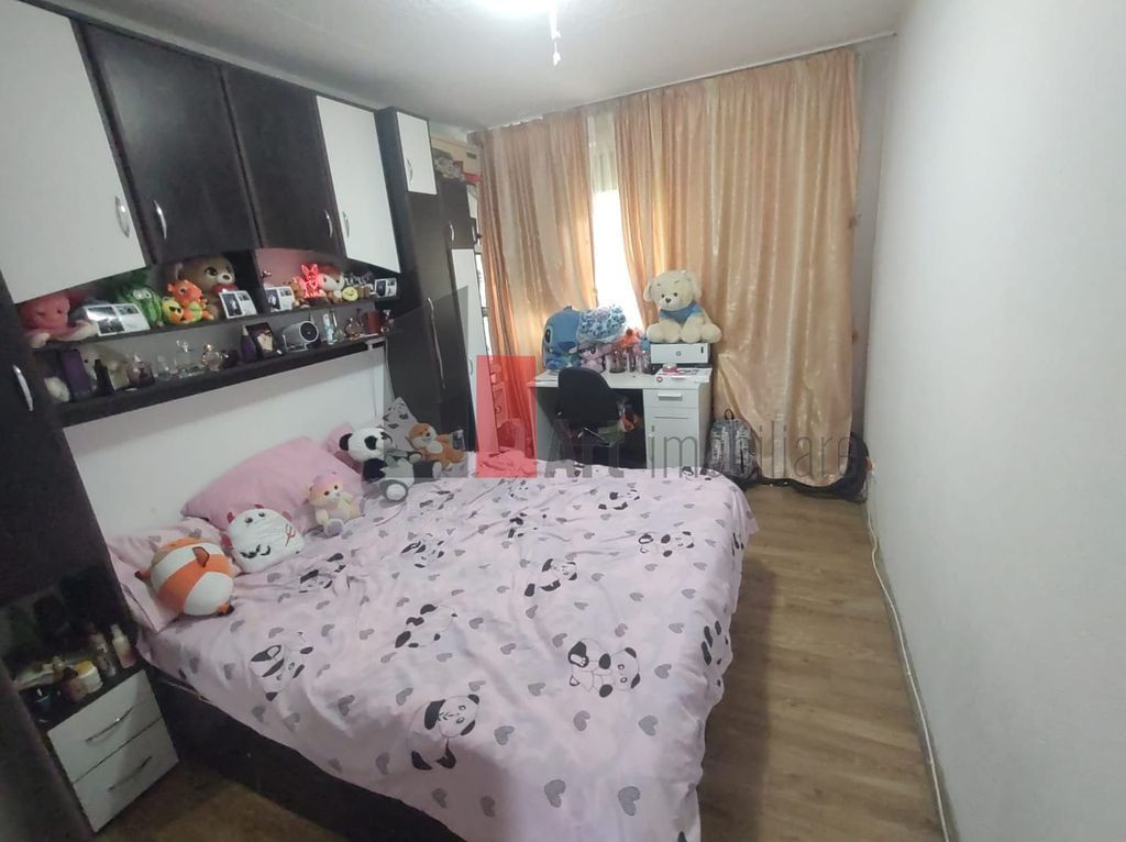 3 camere Brancoveanu Huedin