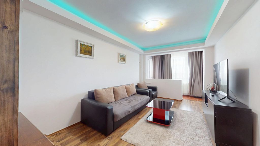 Apartament 2 camere – Mașina de Pâine 14 | Renovat co...