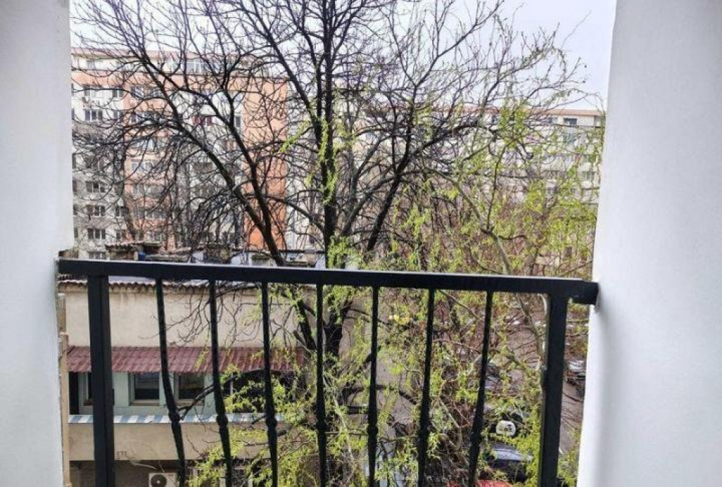 Iancului etaj 3 cu boiler