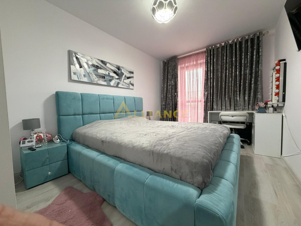 Apartament 2 camere - Hills Pallady - Metrou Anghel Saligny