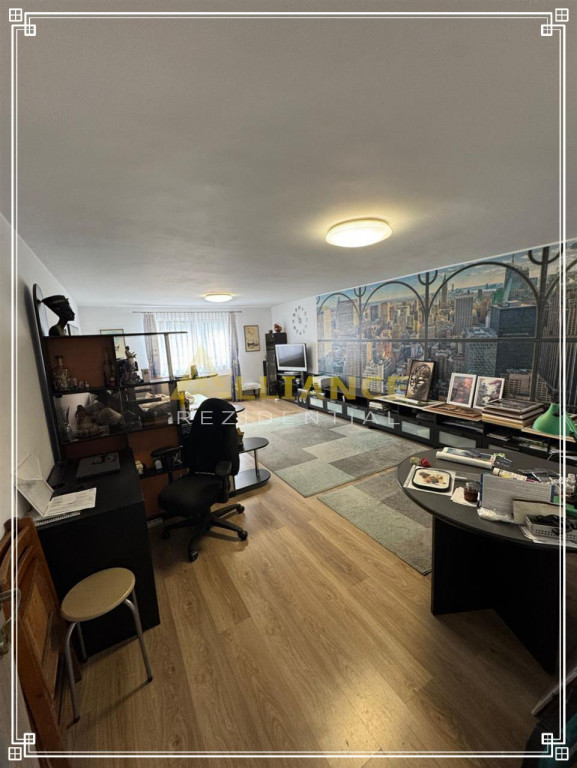 Vila individuala ~ Primaria Popesti Leordeni- Teren 480 MP -