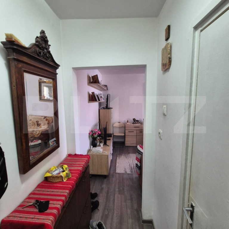 Apartament 1 camera, 22 mp, zona Sagului