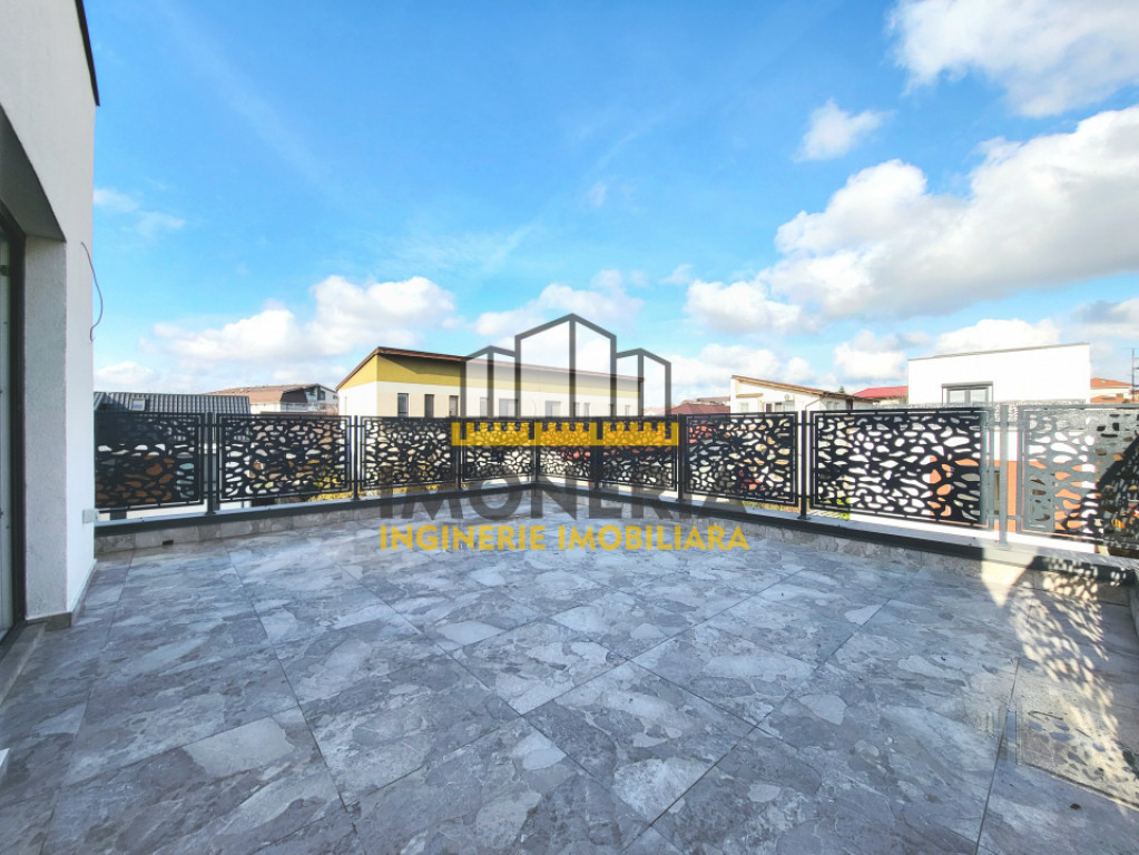 Casa finalizata 5 camere, 0% comision, metrou 1 Decembrie