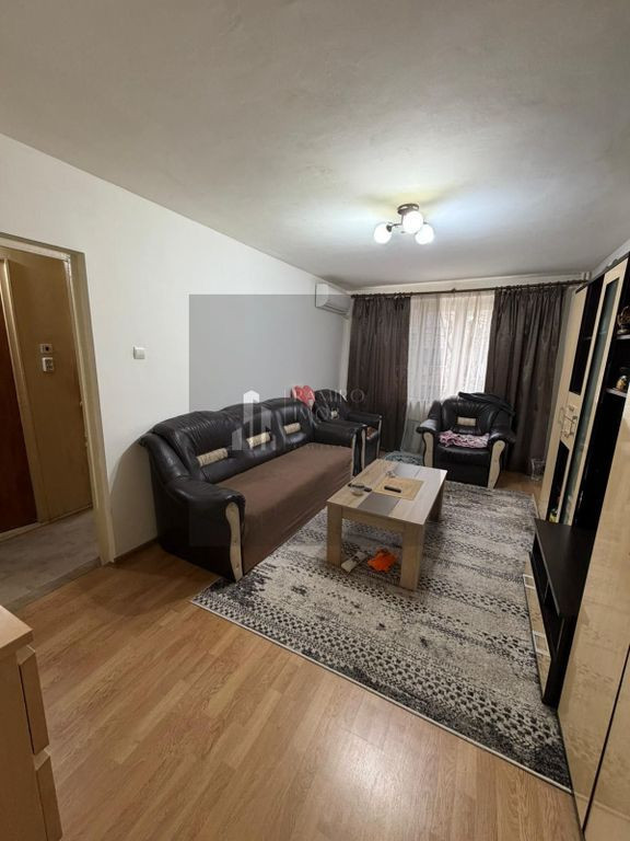 Apartament 4 camere Soseaua Salaj / Calea Rahovei