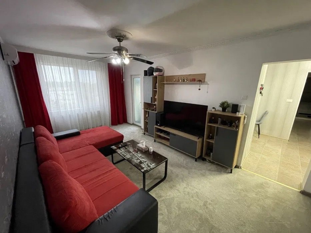 Rahova-Piata Rahova | 3 camere | dec | et 6 | 70mp | loc par