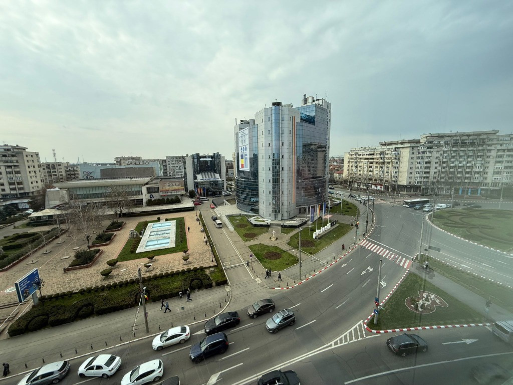 Apartament 2 camere ULTRACENTRAL - Catedrala "Sf. Ioan Botezatorul"