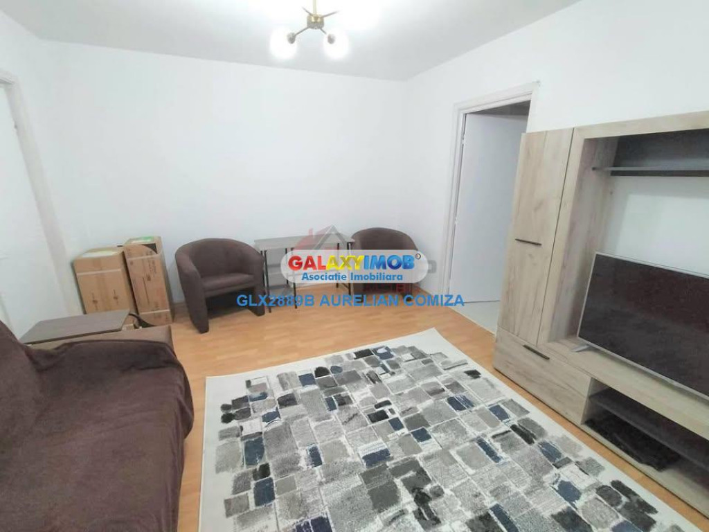 Apartament 4 camere Pantelimon pentru