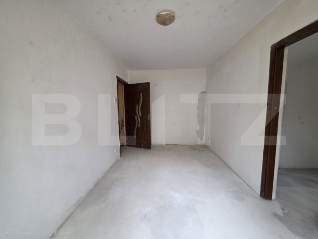 Apartament de vanzare ,36,50 mp ,zona M14