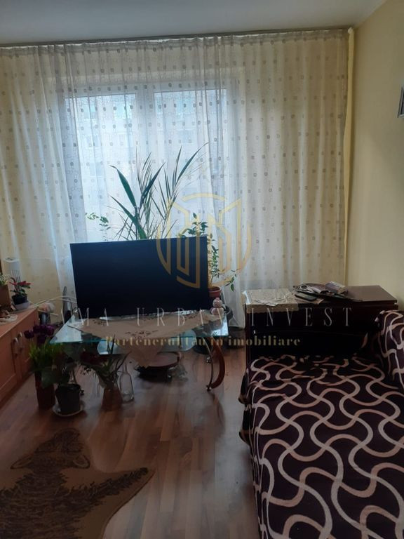 STRADA PANSELELOR - 2 Camere Decomandat | 7 min Metrou | ...