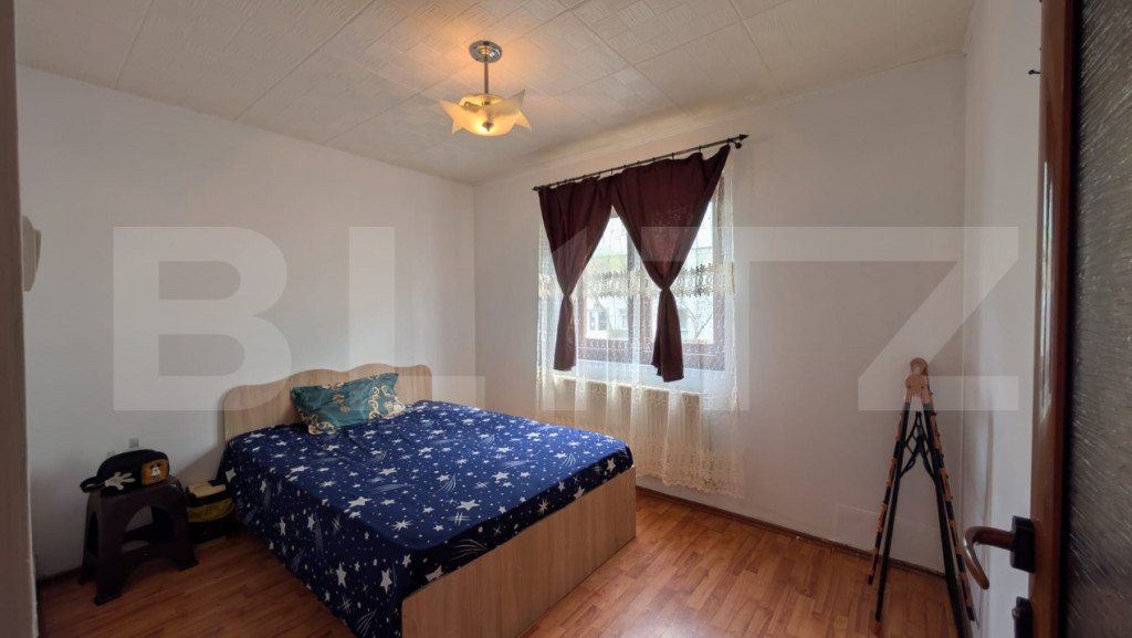 2 camere gata de mutat – ideal pentru locuit sau investiț