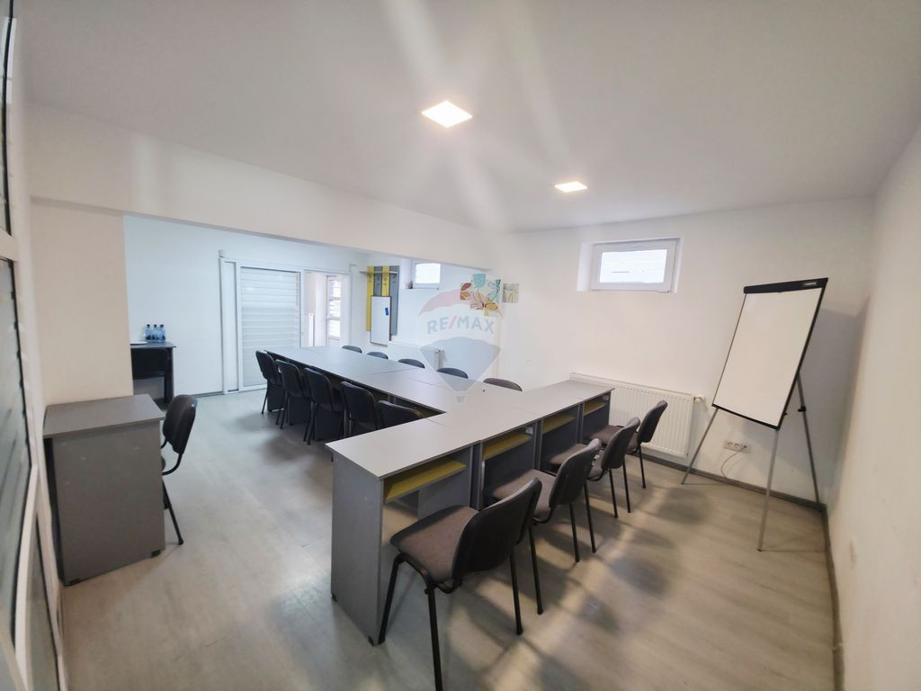 Spațiu comercial de 68mp de vânzare în zona Central/ s...