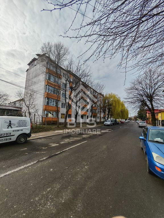 Apartament 3 camere decomandat/ Spitalul Județean