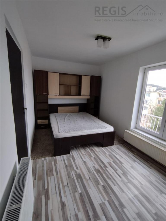 Apartament 2 Camere Piata Astra
