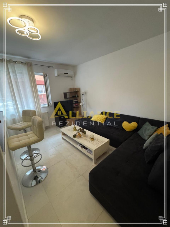 {Metrou Aparatorii Patriei } Apartament 2 camere