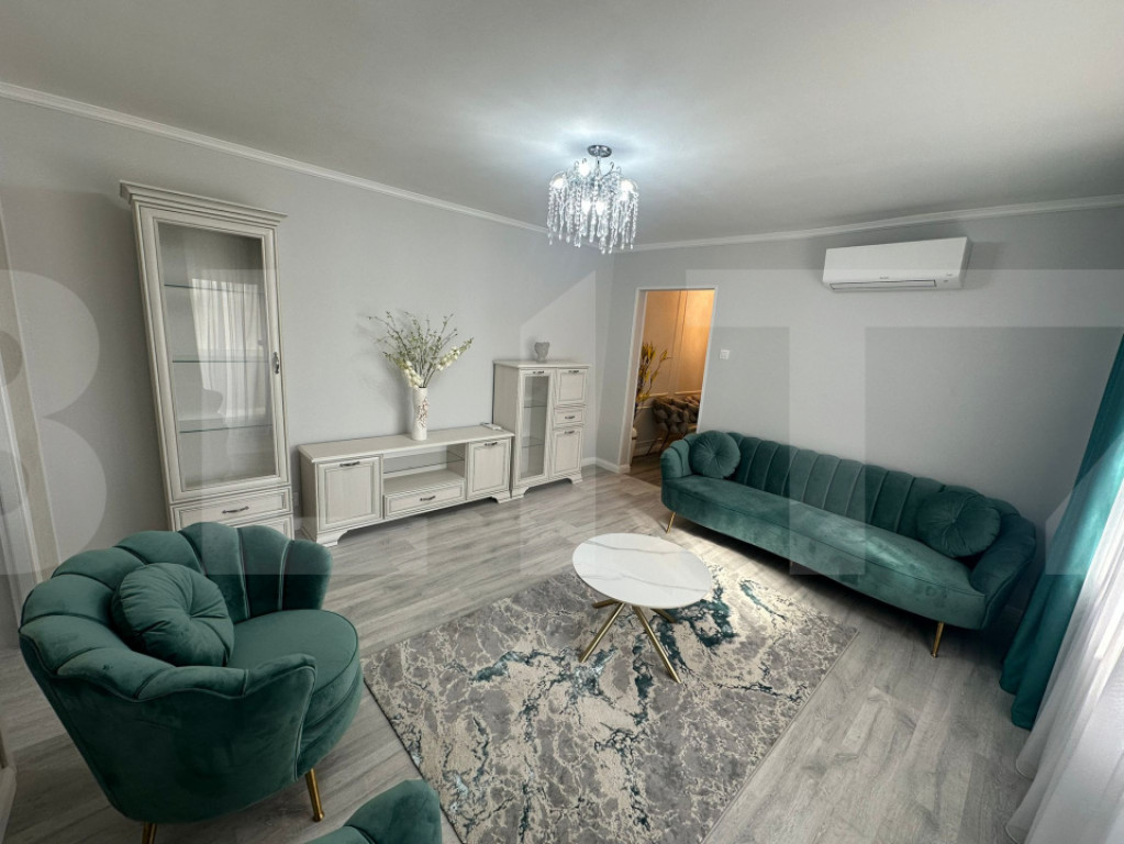 Apartament modern, 2 camere, zona Micalaca
