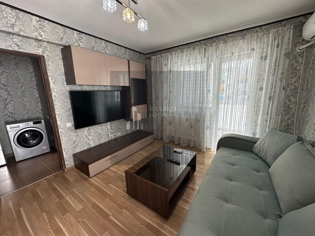 2 Camere - Metalurgiei - Parcare inclusa