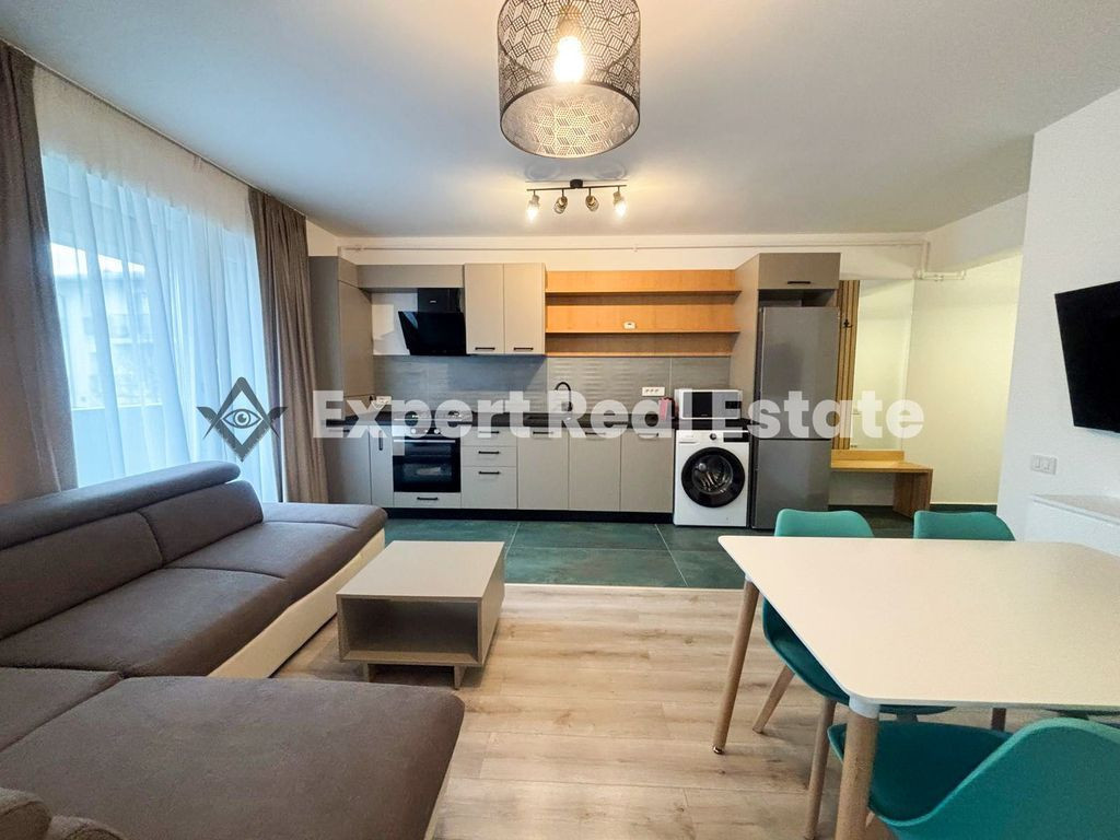APARTAMENT MODERN 2 CAMERE NOU | PRIMA INCHIRIERE