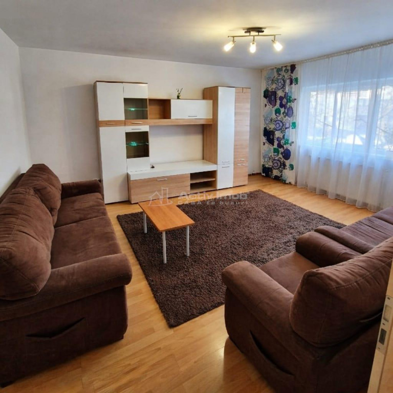 3 camere Nerva Traian - Panait Cerna, cu centrala termica si