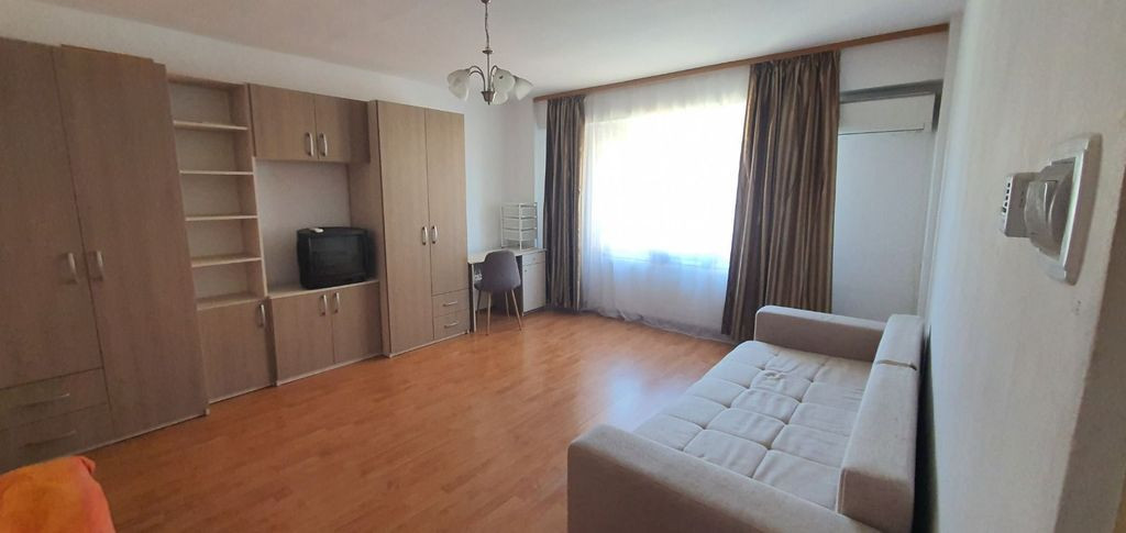 Garsoniera | Virtutii | Lujerului | Grozavesti | centrala