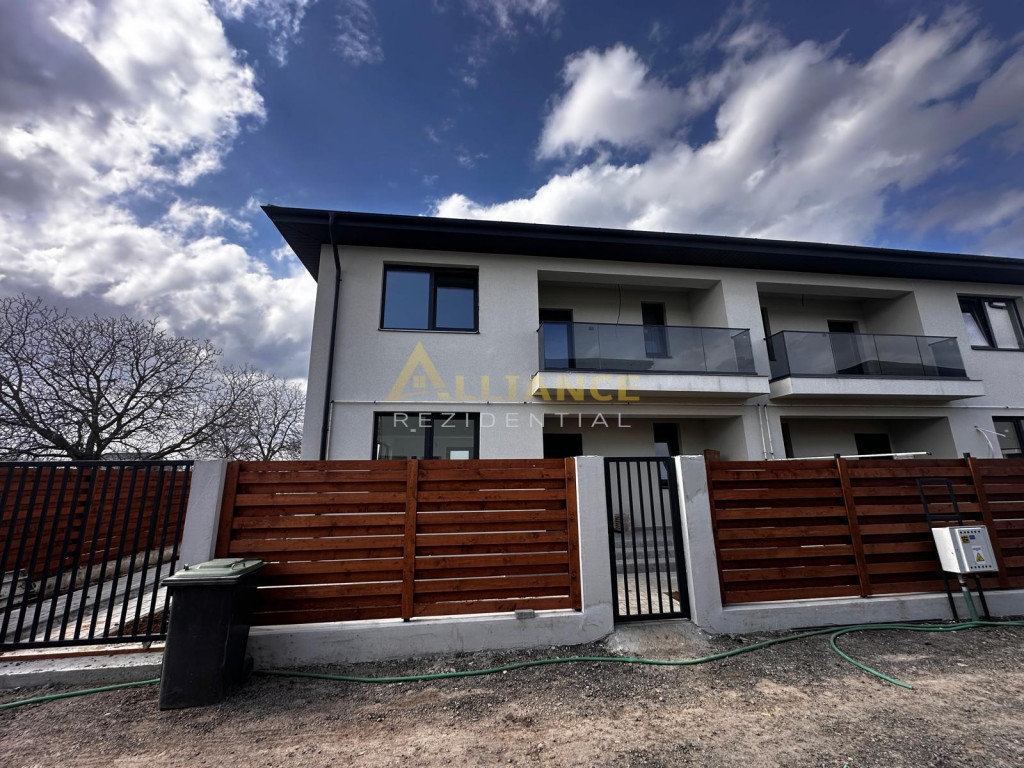 Casa Tip Duplex P 1, Strada Astrelor 