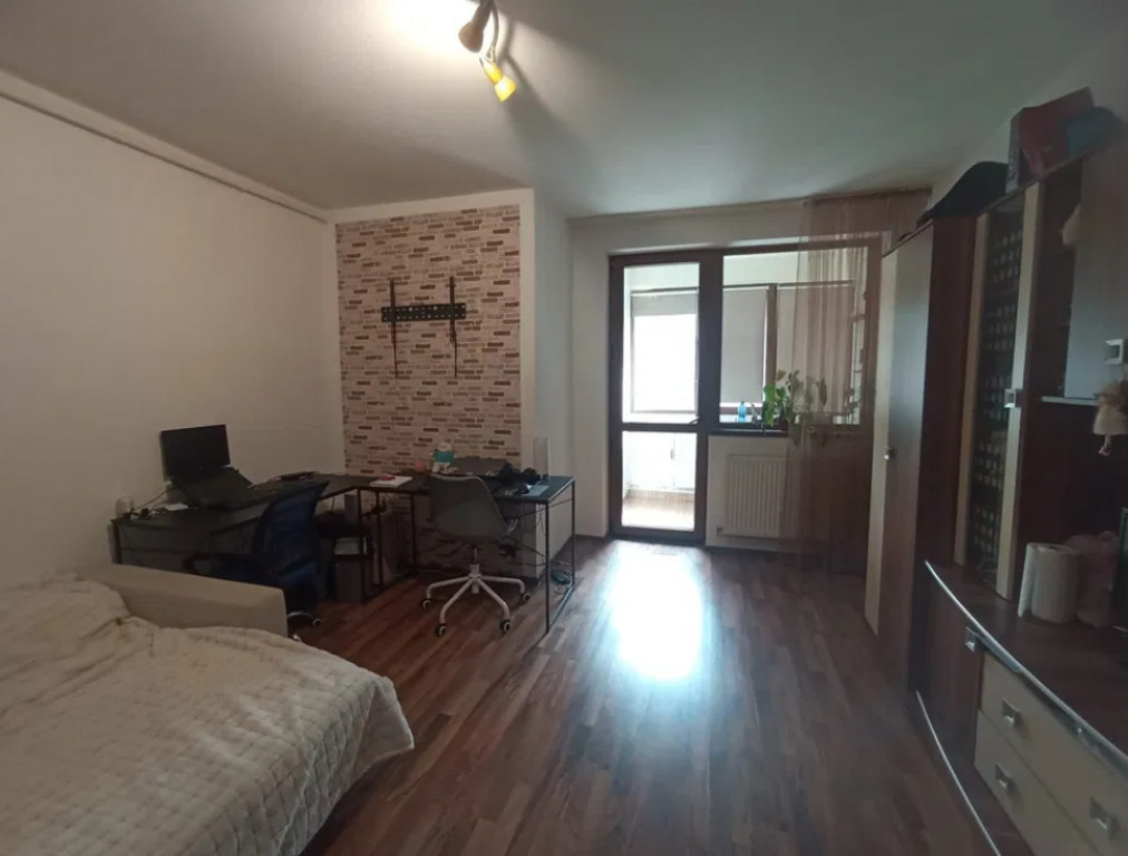 Garsoniera semidecomandata - zona Astra