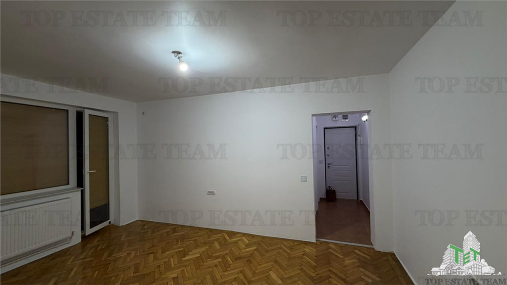 Apartament cu 2 camere in apropiere City Park Mall
