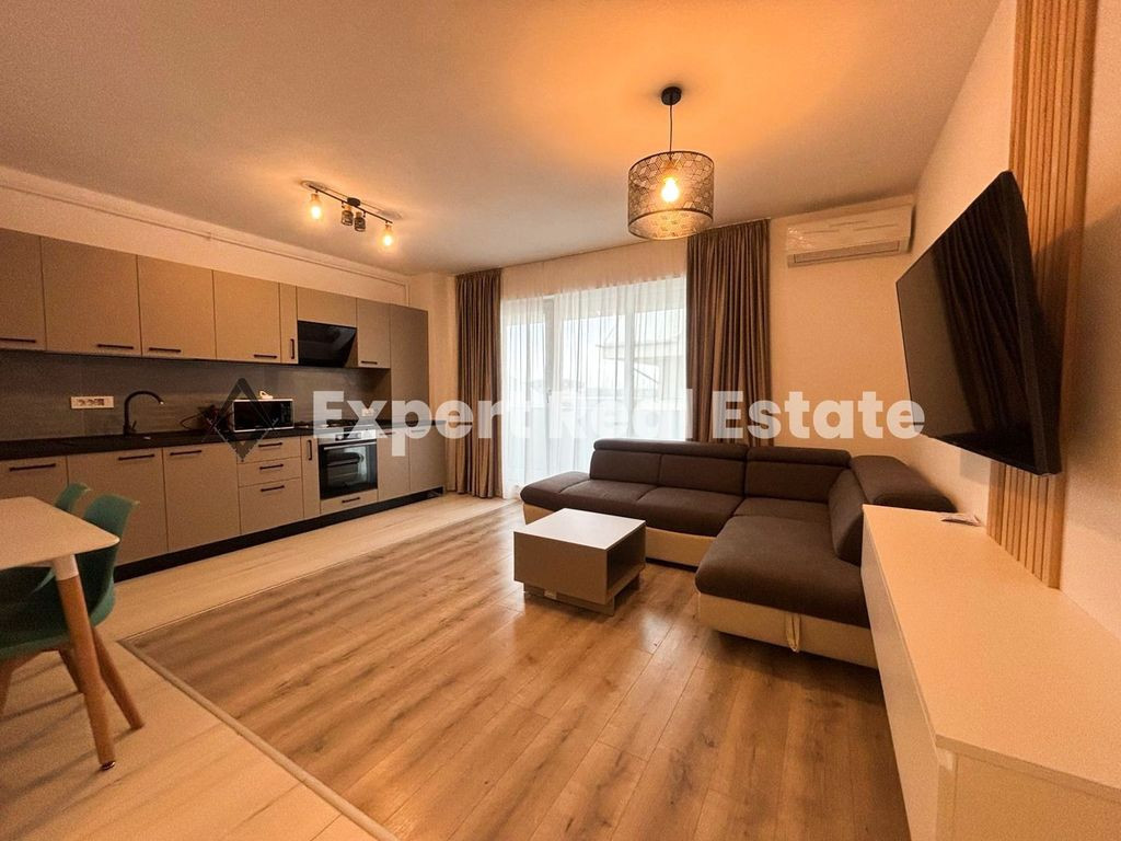APARTAMENT SPATIOS 2 CAMERE NOU | PRIMA INCHIRIERE